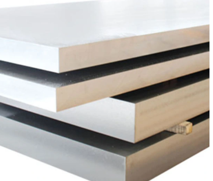 Ano ang pagkakaiba ng aluminum plate 6061 T6 at 6061 T651?