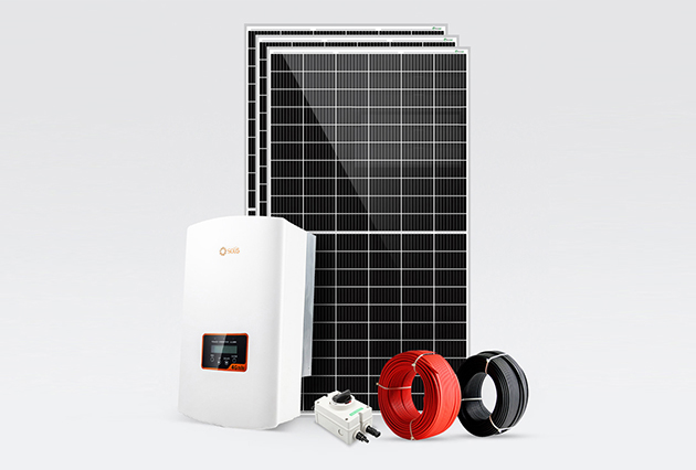 Anong uri ng solar power system ang dapat piliin