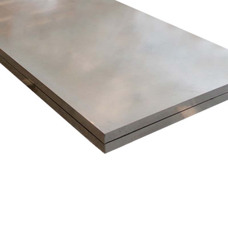 Qual &egrave; la differenza tra l'alluminio 5005 e 5052?